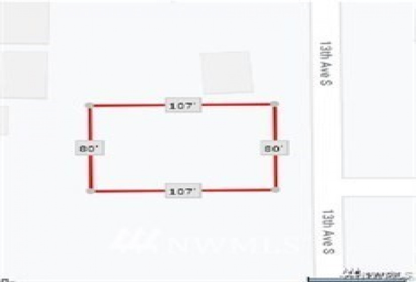 20437 13th ave, SeaTac, Washington 98198, ,Land,For Sale,block 67 plat lot,13th ave,NWM1771218