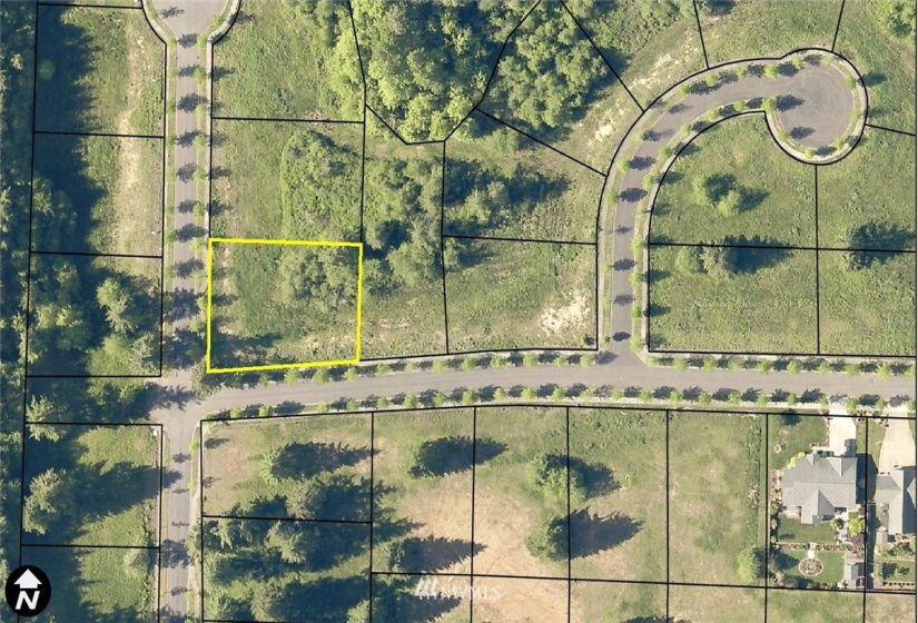 102 Cascara, Onalaska, Washington 98570, ,Land,For Sale,Cascara,NWM1770466