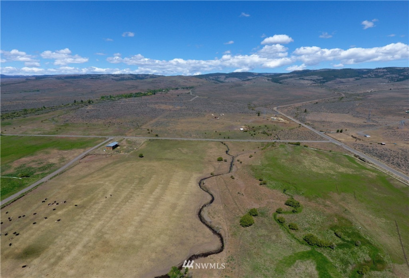 4 B Snipe, Ellensburg, Washington 98926, ,Land,For Sale,Snipe,NWM1771623