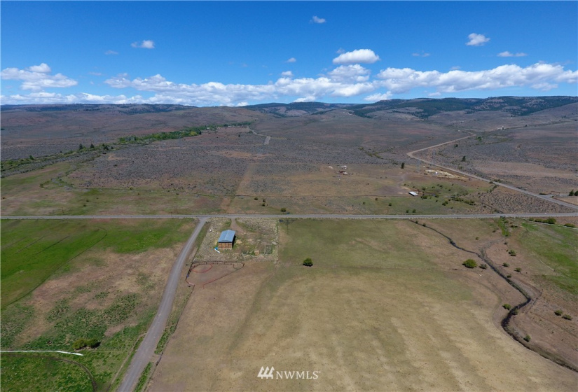 4 B Snipe, Ellensburg, Washington 98926, ,Land,For Sale,Snipe,NWM1771623