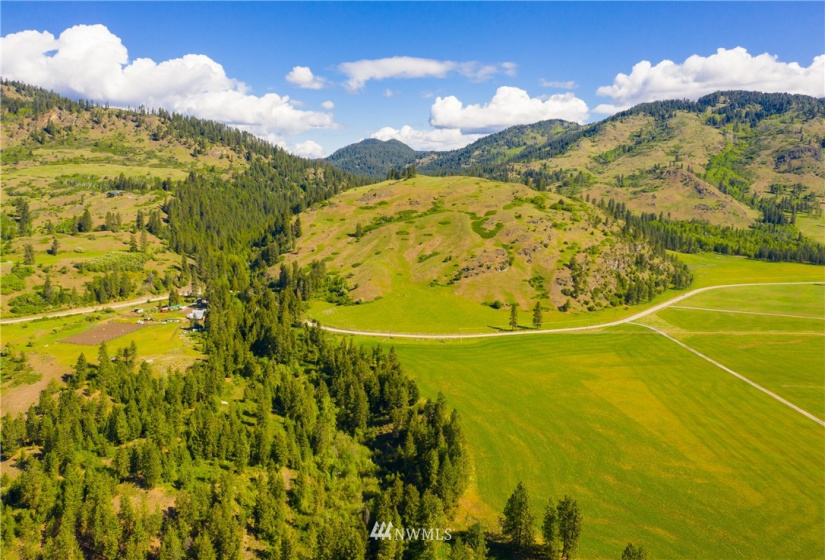 3800 Northport Flat Creek, Kettle Falls, Washington 99141, ,Land,For Sale,Northport Flat Creek,NWM1773362