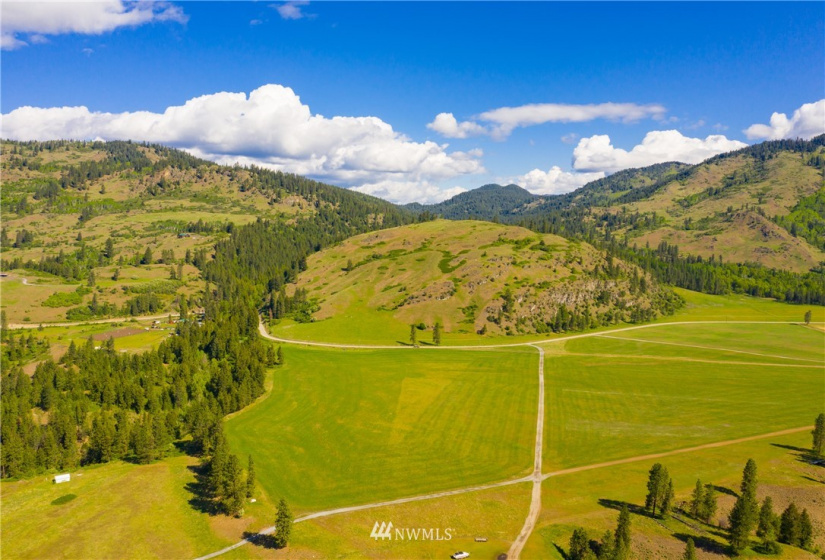 3800 Northport Flat Creek, Kettle Falls, Washington 99141, ,Land,For Sale,Northport Flat Creek,NWM1773362