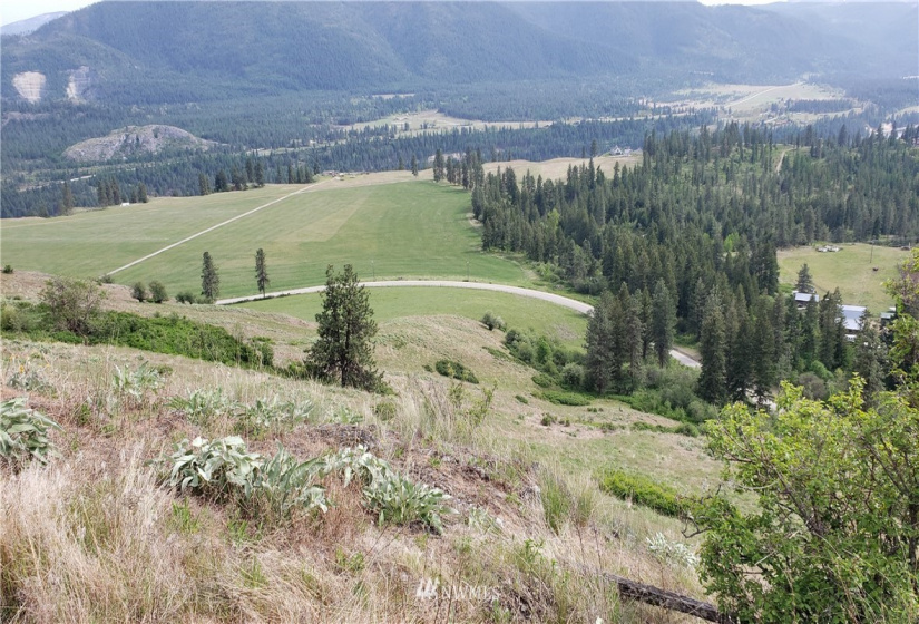 3800 Northport Flat Creek, Kettle Falls, Washington 99141, ,Land,For Sale,Northport Flat Creek,NWM1773362