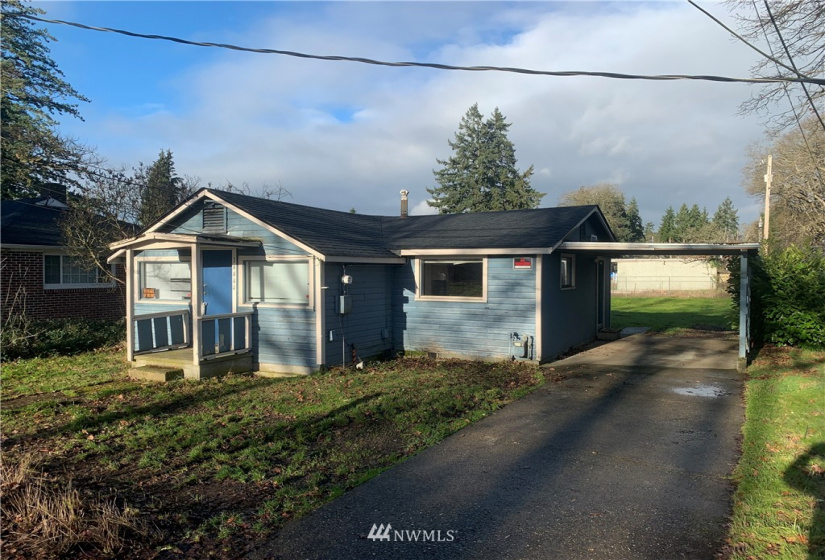 14444 Union, Lakewood, Washington 98498, 1 Bedroom Bedrooms, ,1 BathroomBathrooms,Residential,For Sale,Union,NWM1773532