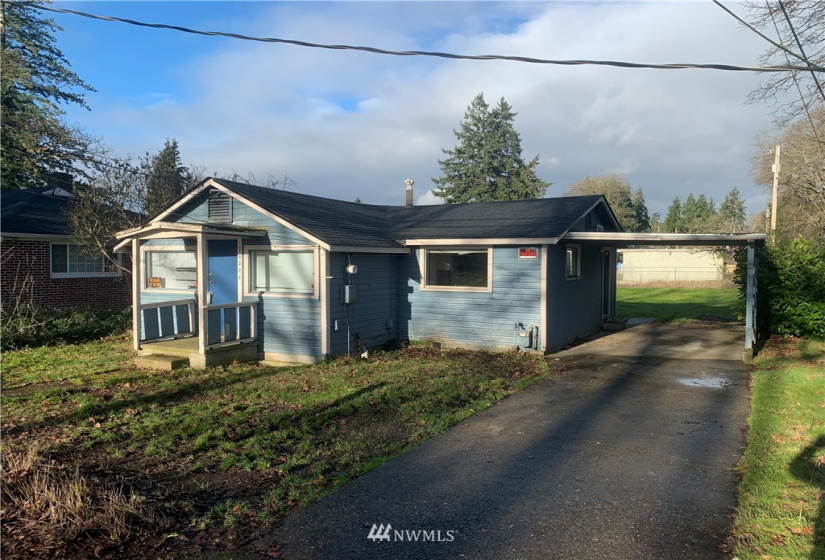 14444 Union, Lakewood, Washington 98498, 1 Bedroom Bedrooms, ,1 BathroomBathrooms,Residential,For Sale,Union,NWM1773532