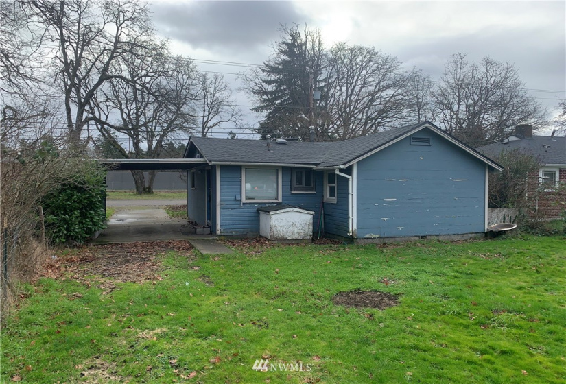 14444 Union, Lakewood, Washington 98498, 1 Bedroom Bedrooms, ,1 BathroomBathrooms,Residential,For Sale,Union,NWM1773532