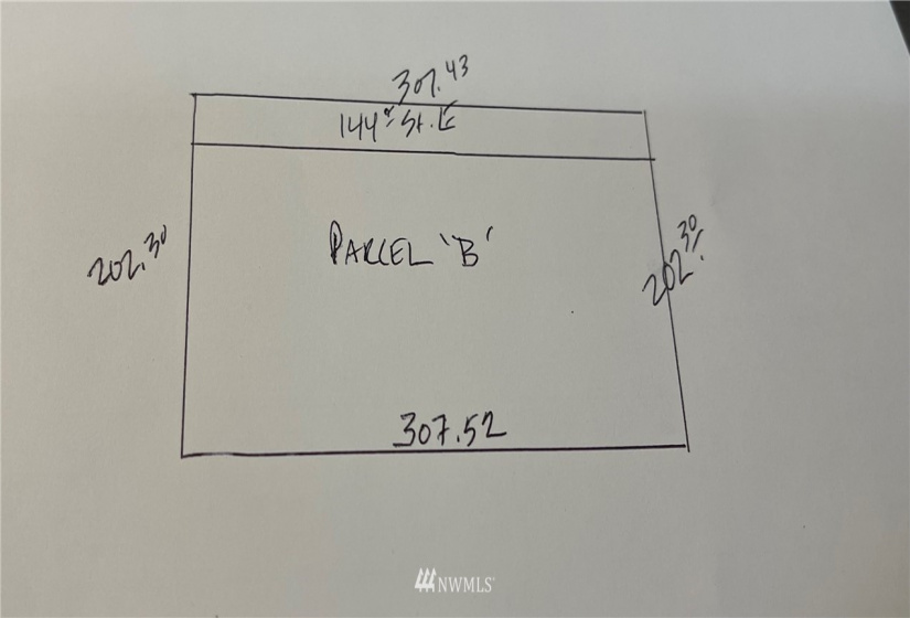 23922 144th, Buckley, Washington 98321, ,Land,For Sale,144th,NWM1774298