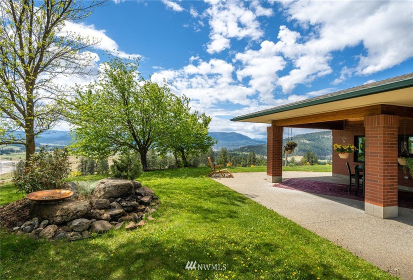 403 Ridgetop, Colville, Washington 99114, 4 Bedrooms Bedrooms, ,2 BathroomsBathrooms,Residential,For Sale,Ridgetop,NWM1774013