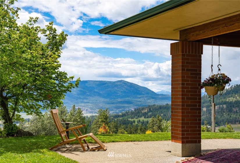 403 Ridgetop, Colville, Washington 99114, 4 Bedrooms Bedrooms, ,2 BathroomsBathrooms,Residential,For Sale,Ridgetop,NWM1774013