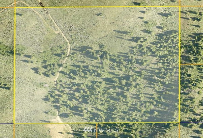 1 XX Redfield, Waterville, Washington 98858, ,Land,For Sale,Redfield,NWM1775281