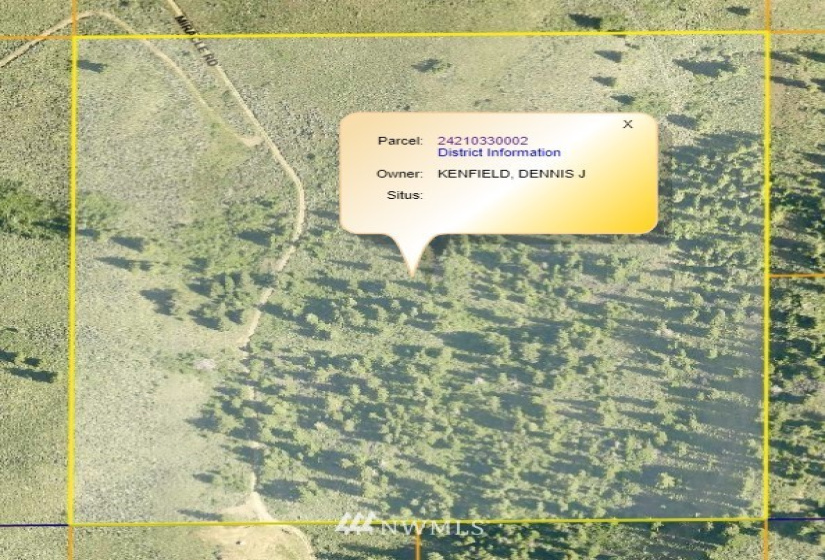 1 XX Redfield, Waterville, Washington 98858, ,Land,For Sale,Redfield,NWM1775281