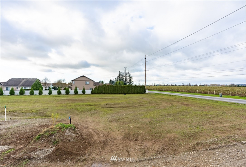2231 DeJong, Lynden, Washington 98264, ,Land,For Sale,DeJong Long Plat,DeJong,NWM1775497