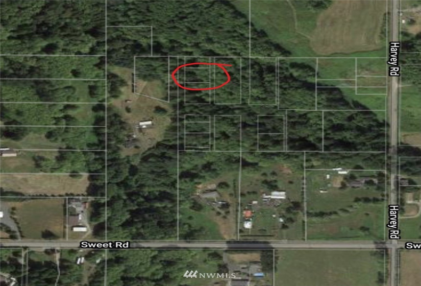 0 Gladstone, Blaine, Washington 98230, ,Land,For Sale,Cartsten's first add to Blaine,Gladstone,NWM1776491