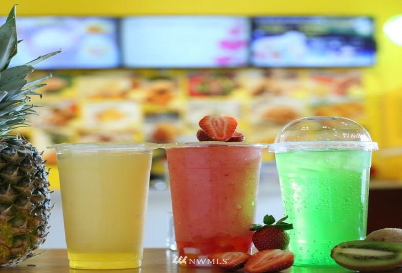 405 Bishop Blvd, Pullman, Washington 99163, ,Business Opportunity,For Sale,Bishop Blvd,NWM1777926