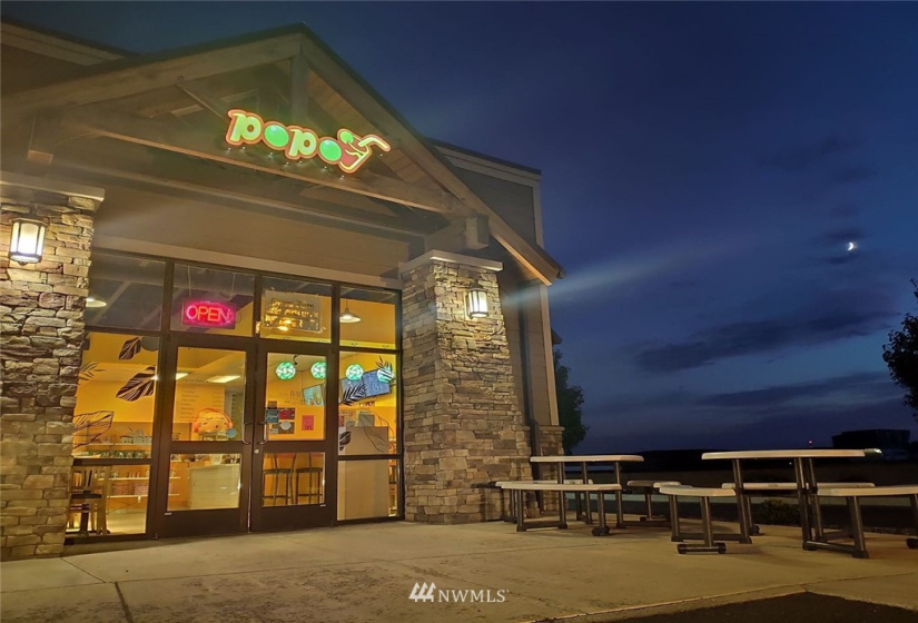 405 Bishop Blvd, Pullman, Washington 99163, ,Business Opportunity,For Sale,Bishop Blvd,NWM1777926