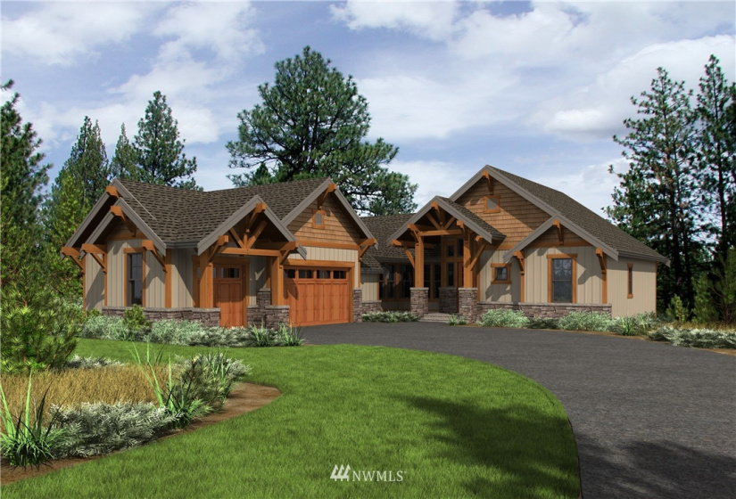 1822 30th, Puyallup, Washington 98373, 5 Bedrooms Bedrooms, ,3 BathroomsBathrooms,Residential,For Sale,30th,NWM1778232