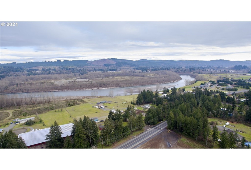 141 Amellia, Castle Rock, Washington 98611, ,Land,For Sale,Amellia,NWM1779188