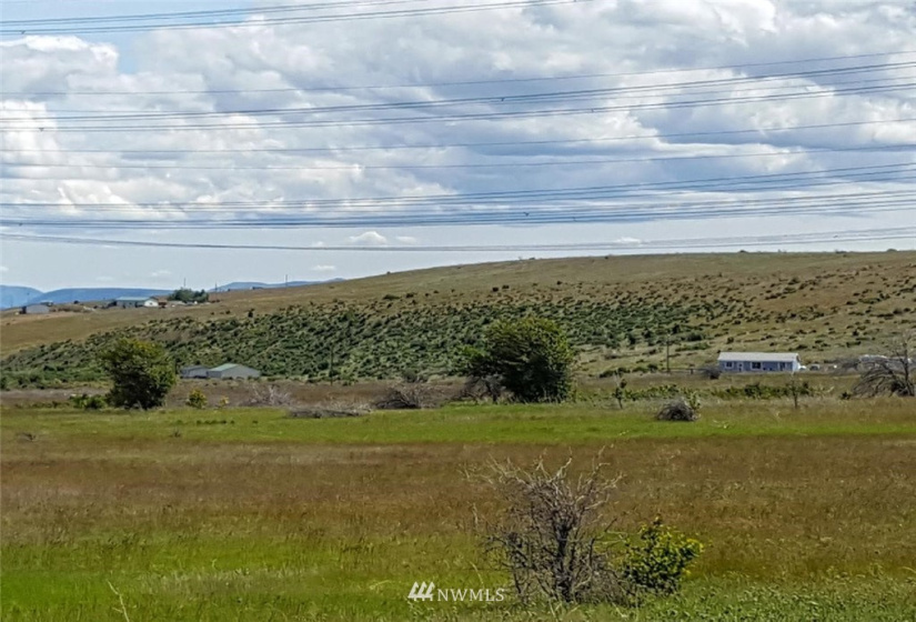 6411 Bettas Rd, Cle Elum, Washington 98926, ,Land,For Sale,Lone Pine,Bettas Rd,NWM1779453