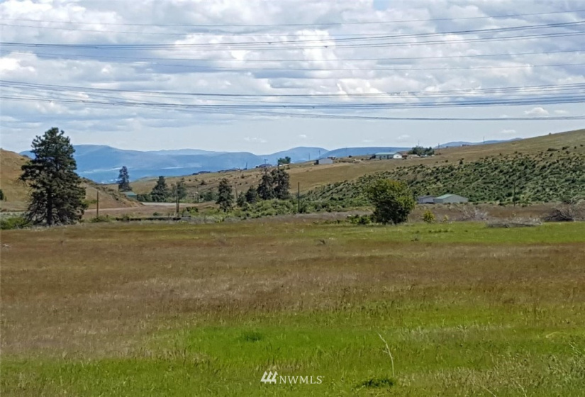 6411 Bettas Rd, Cle Elum, Washington 98926, ,Land,For Sale,Lone Pine,Bettas Rd,NWM1779453