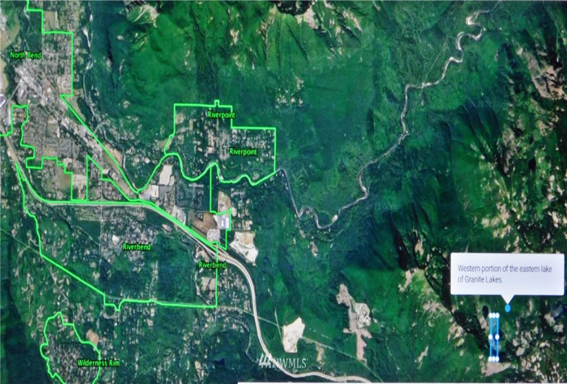 0 Granite Lakes, North Bend, Washington 98045, ,Land,For Sale,Granite Lakes,NWM1779468