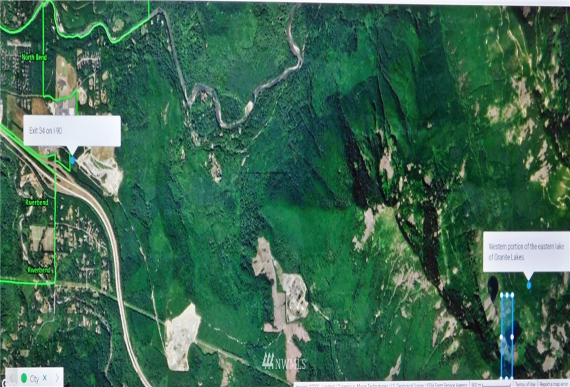 0 Granite Lakes, North Bend, Washington 98045, ,Land,For Sale,Granite Lakes,NWM1779468
