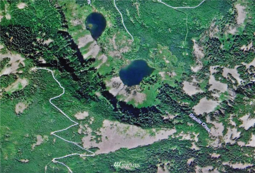 0 Granite Lakes, North Bend, Washington 98045, ,Land,For Sale,Granite Lakes,NWM1779468