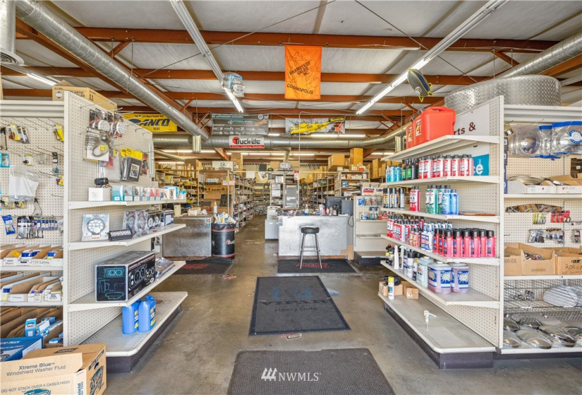 1020 1st, Cosmopolis, Washington 98537, ,Commercial Sale,For Sale,1st,NWM1776566