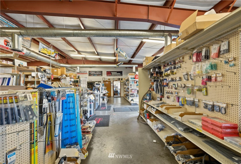 1020 1st, Cosmopolis, Washington 98537, ,Commercial Sale,For Sale,1st,NWM1776566