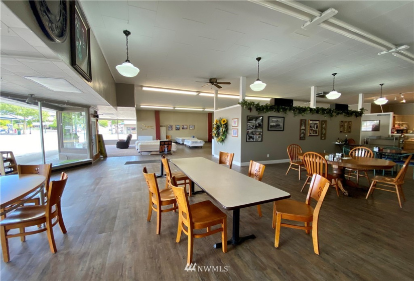 362 Main Street, Dayton, Washington 99328, ,Commercial Sale,For Sale,Main Street,NWM1779778