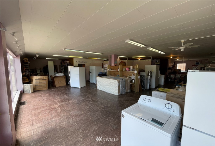 362 Main Street, Dayton, Washington 99328, ,Commercial Sale,For Sale,Main Street,NWM1779778