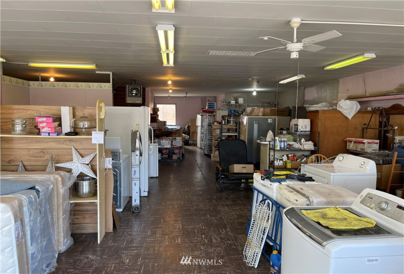 362 Main Street, Dayton, Washington 99328, ,Commercial Sale,For Sale,Main Street,NWM1779778