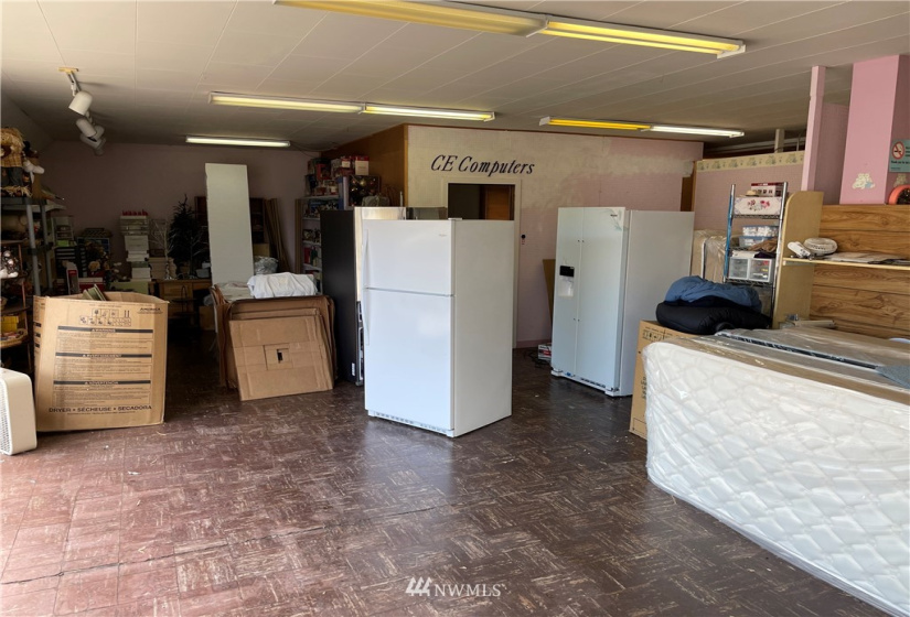 362 Main Street, Dayton, Washington 99328, ,Commercial Sale,For Sale,Main Street,NWM1779778