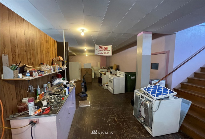 362 Main Street, Dayton, Washington 99328, ,Commercial Sale,For Sale,Main Street,NWM1779778