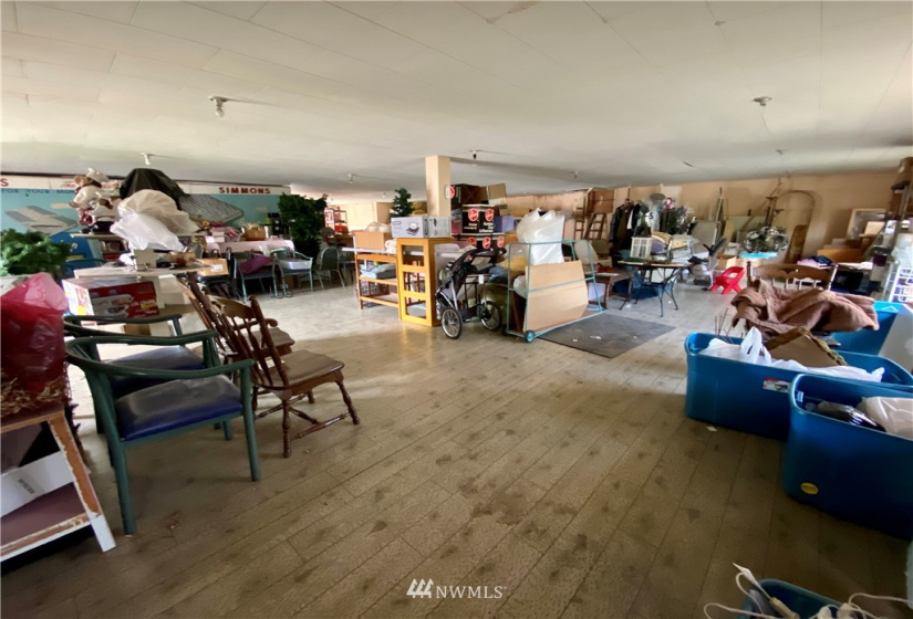 362 Main Street, Dayton, Washington 99328, ,Commercial Sale,For Sale,Main Street,NWM1779778