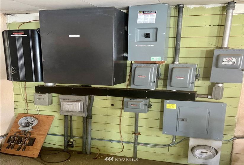 362 Main Street, Dayton, Washington 99328, ,Commercial Sale,For Sale,Main Street,NWM1779778