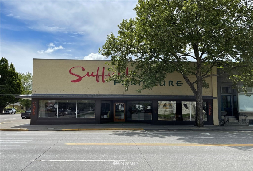 362 Main Street, Dayton, Washington 99328, ,Commercial Sale,For Sale,Main Street,NWM1779778