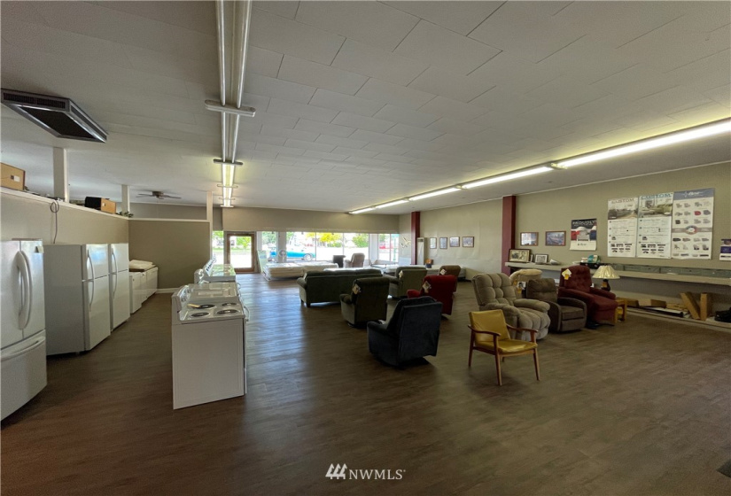 362 Main Street, Dayton, Washington 99328, ,Commercial Sale,For Sale,Main Street,NWM1779778