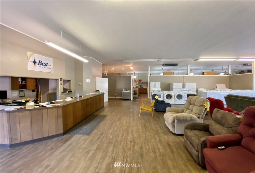 362 Main Street, Dayton, Washington 99328, ,Commercial Sale,For Sale,Main Street,NWM1779778