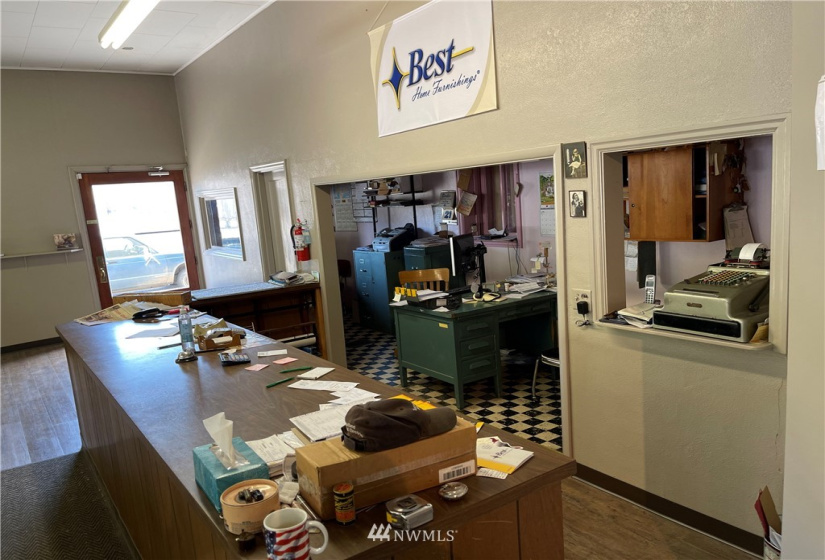 362 Main Street, Dayton, Washington 99328, ,Commercial Sale,For Sale,Main Street,NWM1779778