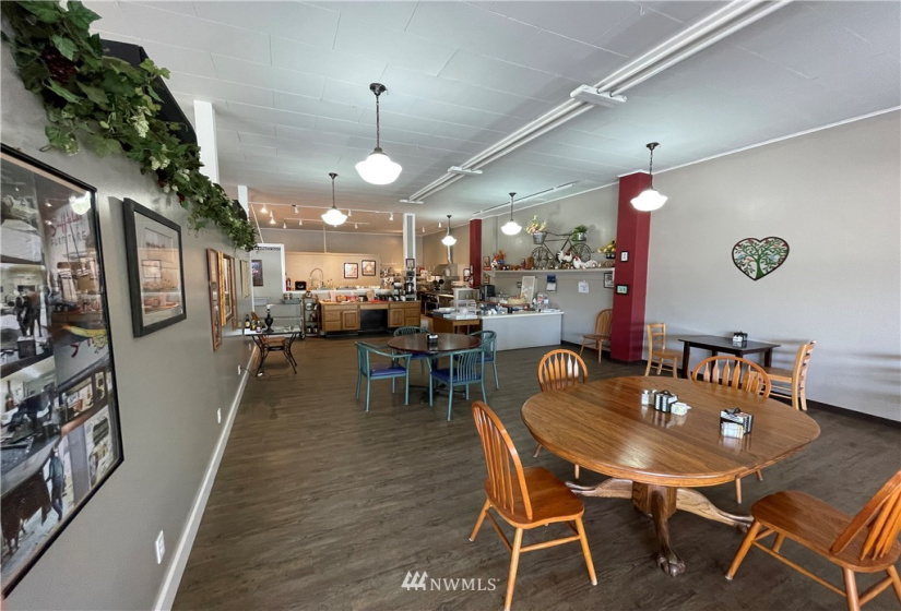 362 Main Street, Dayton, Washington 99328, ,Commercial Sale,For Sale,Main Street,NWM1779778