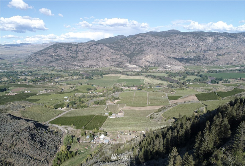 111 Eagles Bluff, Oroville, Washington 98844, ,Land,For Sale,Eagles Bluff,NWM1780426