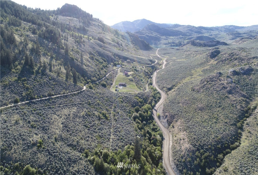 111 Eagles Bluff, Oroville, Washington 98844, ,Land,For Sale,Eagles Bluff,NWM1780426