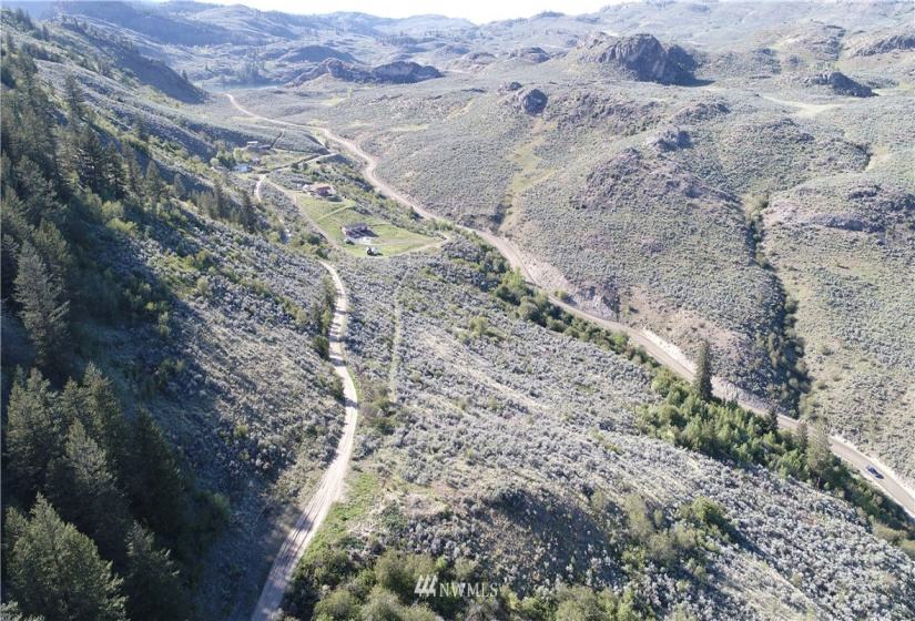 111 Eagles Bluff, Oroville, Washington 98844, ,Land,For Sale,Eagles Bluff,NWM1780426