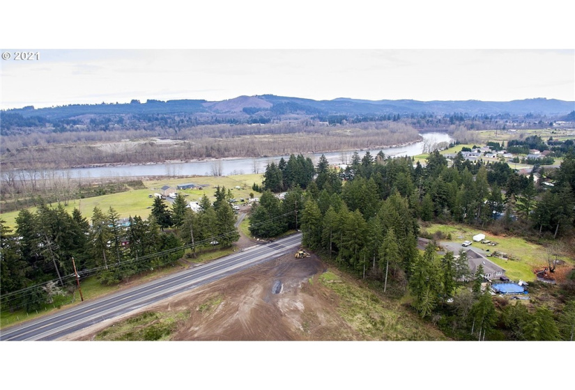155 Gassman, Castle Rock, Washington 98611, ,Land,For Sale,Gassman,NWM1780277
