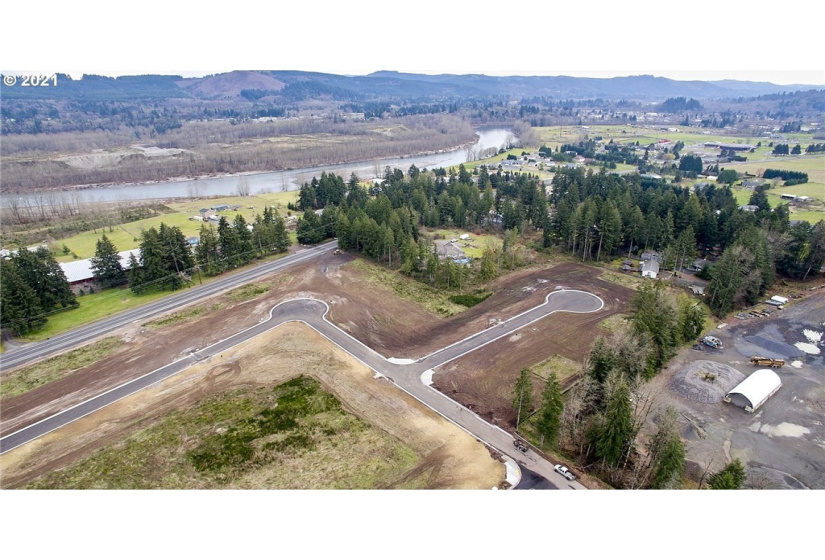 155 Gassman, Castle Rock, Washington 98611, ,Land,For Sale,Gassman,NWM1780277