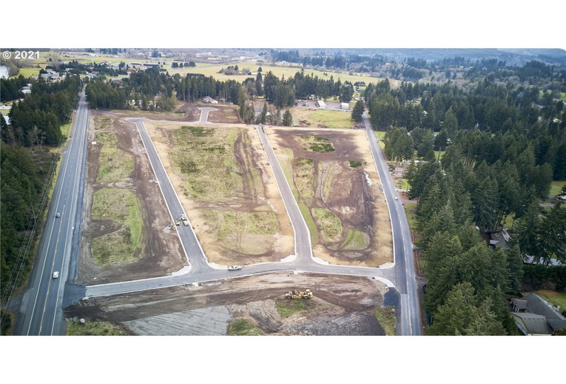 155 Gassman, Castle Rock, Washington 98611, ,Land,For Sale,Gassman,NWM1780277