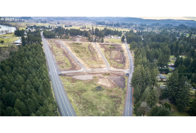 155 Gassman, Castle Rock, Washington 98611, ,Land,For Sale,Gassman,NWM1780277