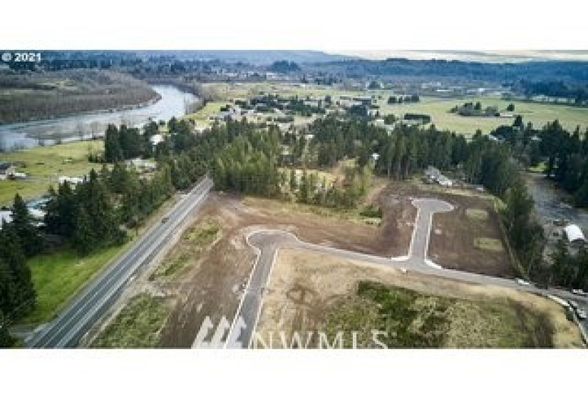 155 Gassman, Castle Rock, Washington 98611, ,Land,For Sale,Gassman,NWM1780277