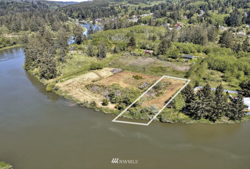 1721 Harrison, Aberdeen, Washington 98520, ,Land,For Sale,Harrison,NWM1774397