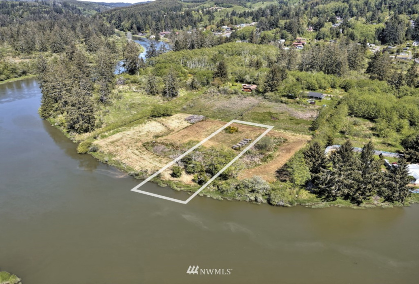 1721 Harrison, Aberdeen, Washington 98520, ,Land,For Sale,Harrison,NWM1774397
